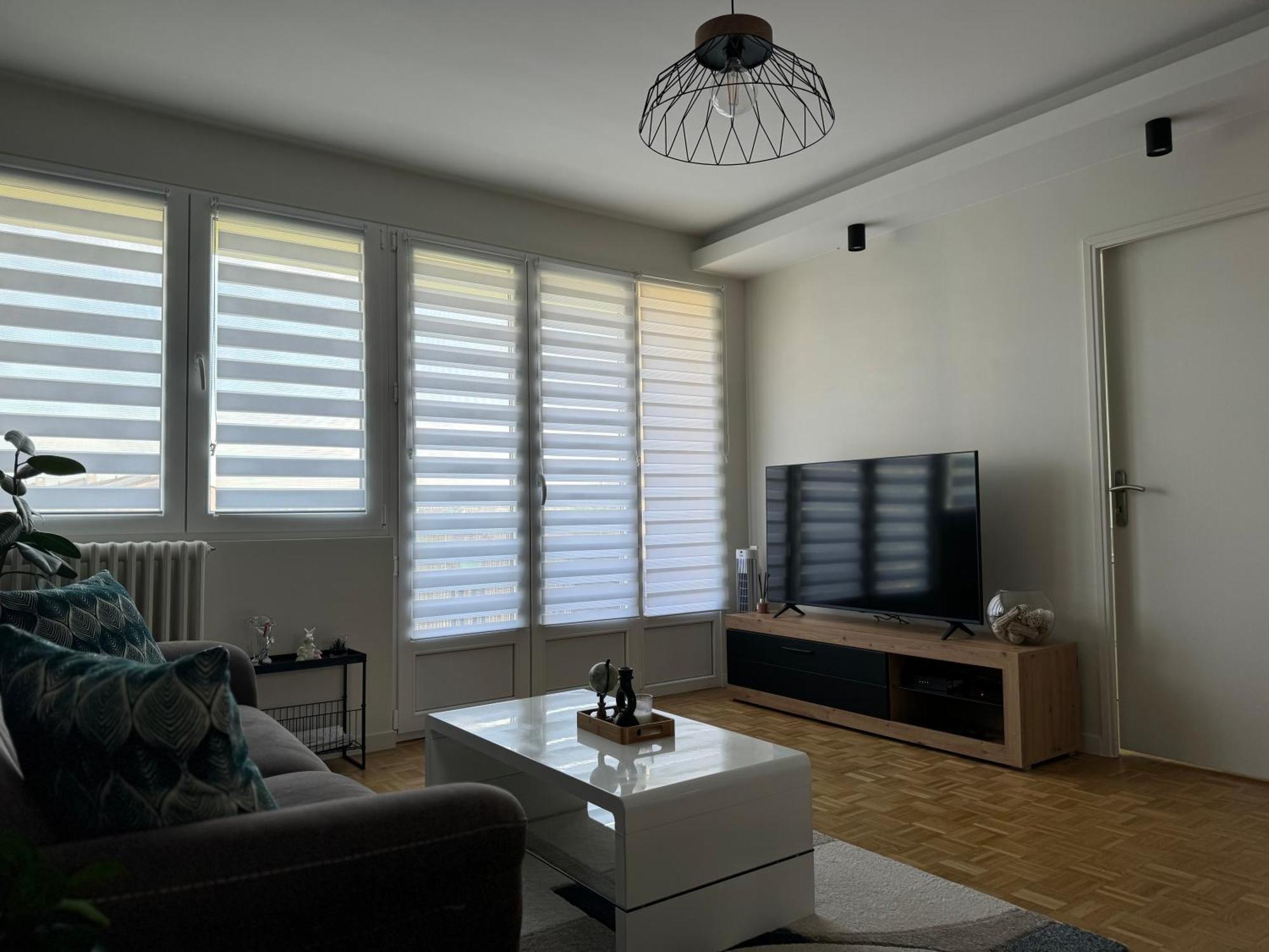 Appartement Chaleureux Et Spacieux T3 Limoges Eksteriør billede